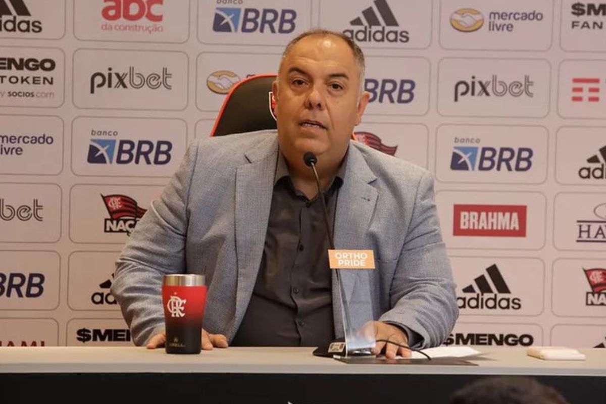 DIFERENTE DE 2023, FLAMENGO QUER SE AGRESSIVO NO MERCADO DE TRANSFERÊNCIAS